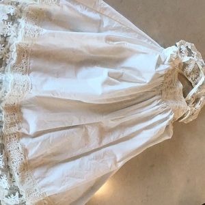 EUC Tea Princess Dress Size 5